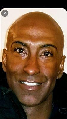 photo of Wilbert G.