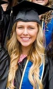 Photo of Natalie M.