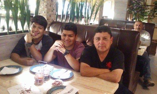 photo of Dilligent D.