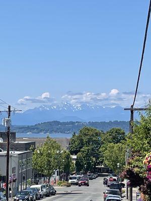 photo of Blind Watchmaker A.
