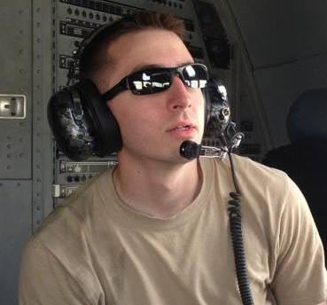 Photo of Chris F.