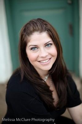 Photo of Audra R.
