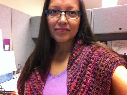 Photo of Melanie F.