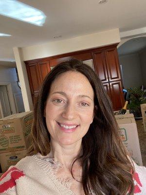 Photo of Heidi F.