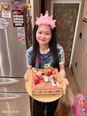 photo of Jureeporn P.