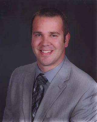 Photo of Steven P.