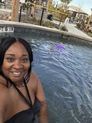 Photo of Shirley T.
