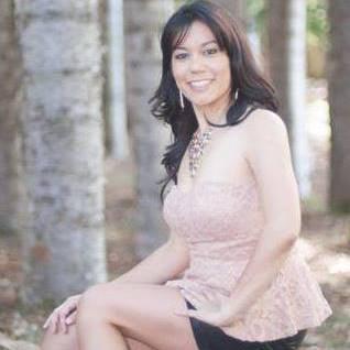 Photo of Jaime Lynn A.