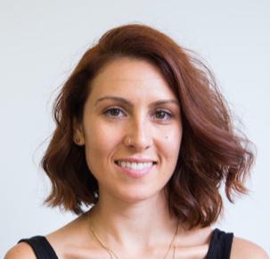 Photo of Sarah C.