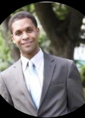 Photo of Terrence C.