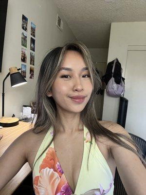 Photo of Kelly T.
