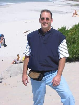 Photo of Howard S.