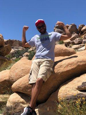 Photo of Brandon M.