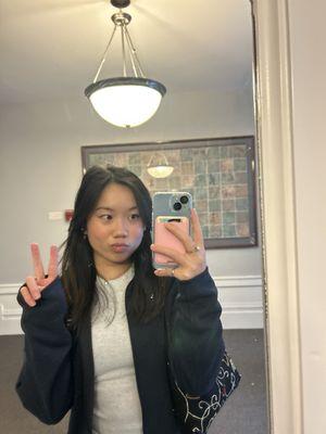 Photo of Lanya L.