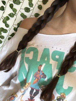 photo of Audrianna T.