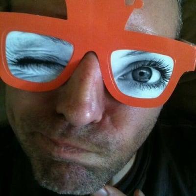 Photo of Brad J.