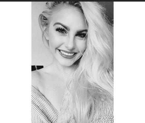 Photo of Brittany W.