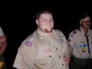 Photo of Mitchell D.