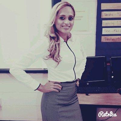 photo of Marisela V.