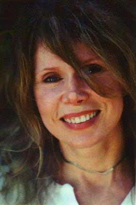 photo of Victoria L.