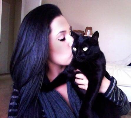 photo of veronica e.