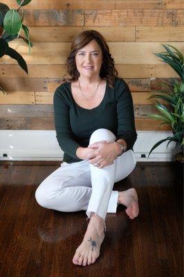 photo of Kelly Q.