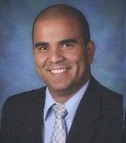 Photo of Alejandro T.