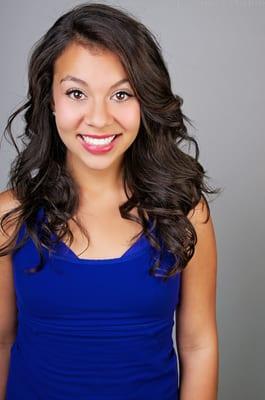 Photo of Grace G.