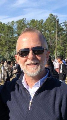 Photo of Mike T.