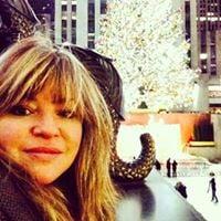 photo of Genevieve W.