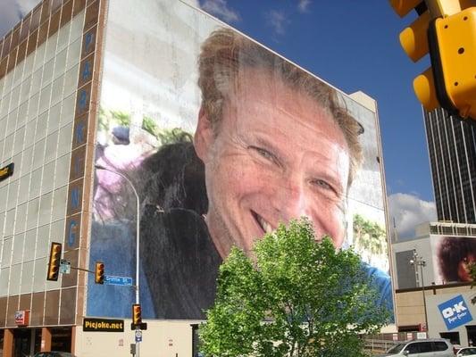 Photo of Bryan G. W.