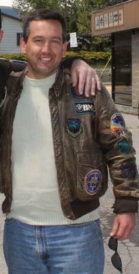 Photo of Michael S.