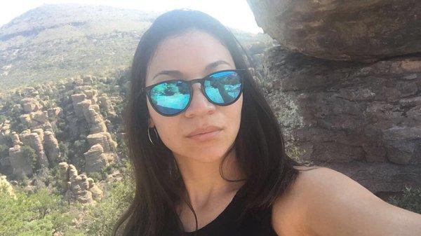 Photo of Claudia M.