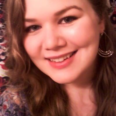 Photo of Kristen H.