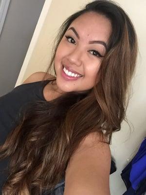 Photo of Janel V.