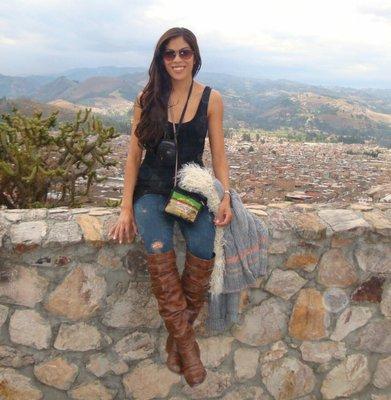 photo of Stephanie O.