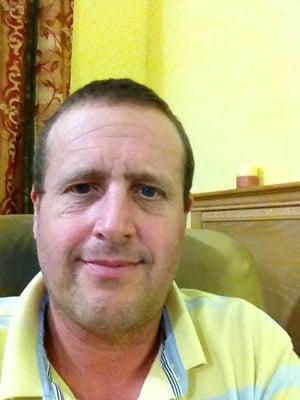 Photo of Michael B.