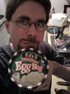 Photo of Chris P.
