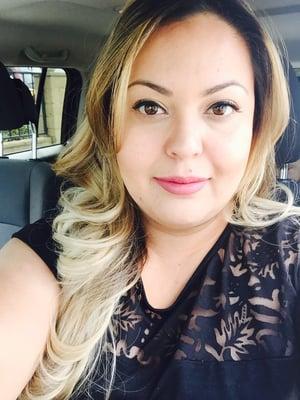 Photo of Yesenia C.