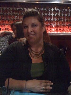 photo of Michelle B.