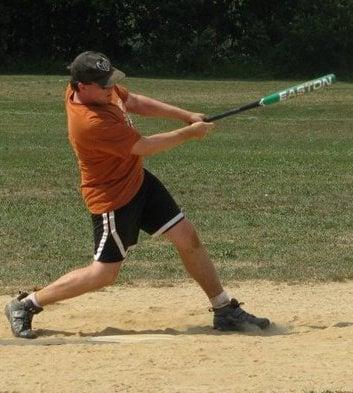 photo of Geoffrey K.