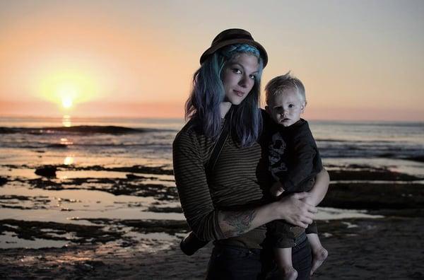 photo of Brittany K.