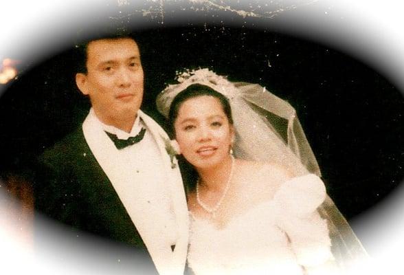 photo of Joel-Aurie M.