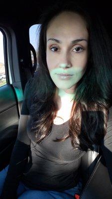 photo of Chrystal M.