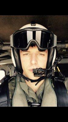 Photo of Justin J.