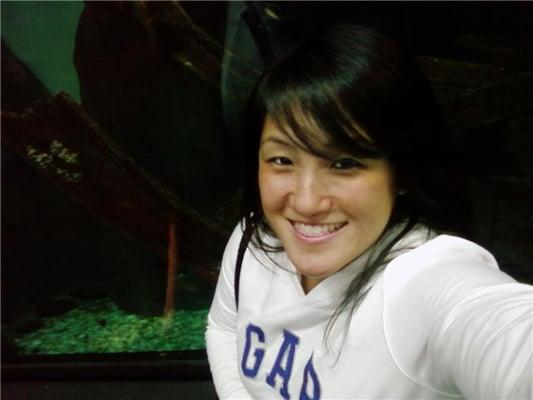 Photo of Sara K.