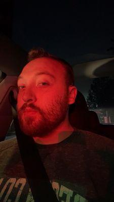 Photo of Nick S.