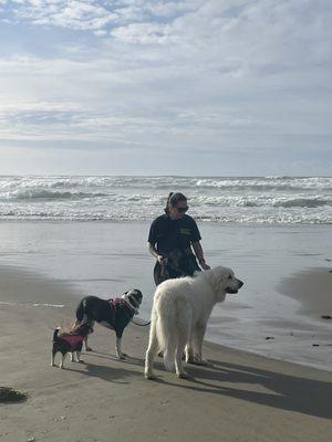 photo of Christie K.