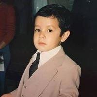 photo of Bernardo D.