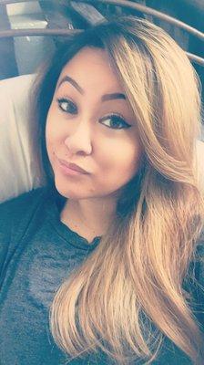 Photo of Liezl M.